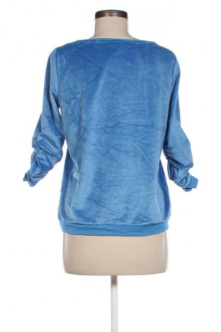 Damen Shirt Tom Tailor, Größe M, Farbe Blau, Preis € 6,49