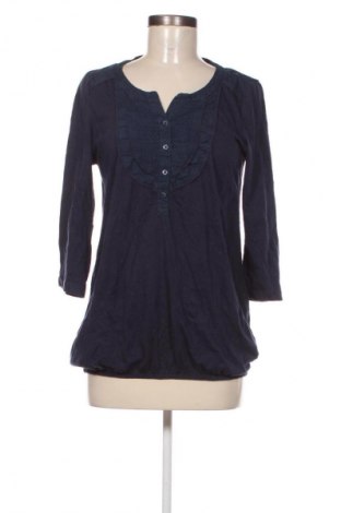 Damen Shirt Tom Tailor, Größe L, Farbe Blau, Preis 23,99 €