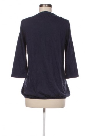 Damen Shirt Tom Tailor, Größe L, Farbe Blau, Preis 10,99 €