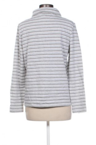 Damen Shirt Tommy Hilfiger, Größe S, Farbe Grau, Preis 61,99 €