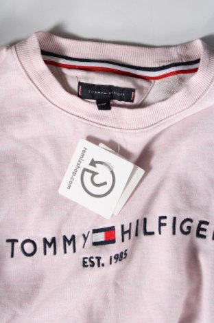 Дамска блуза Tommy Hilfiger, Размер M, Цвят Розов, Цена 62,99 лв.