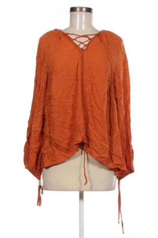 Damen Shirt Topshop, Größe S, Farbe Orange, Preis € 23,99