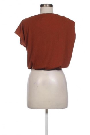 Damen Shirt Trendyol, Größe S, Farbe Braun, Preis € 5,05