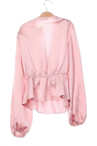 Damen Shirt Trendyol, Größe XS, Farbe Rosa, Preis € 17,44