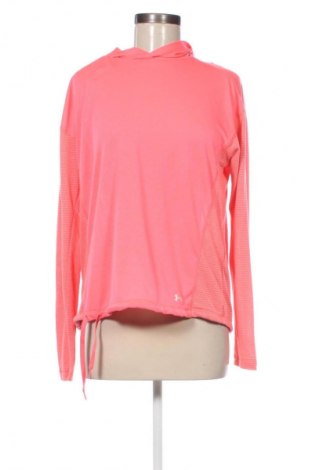 Damen Shirt Under Armour, Größe M, Farbe Rosa, Preis € 23,99