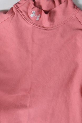 Damen Shirt Under Armour, Größe XS, Farbe Rosa, Preis € 10,99