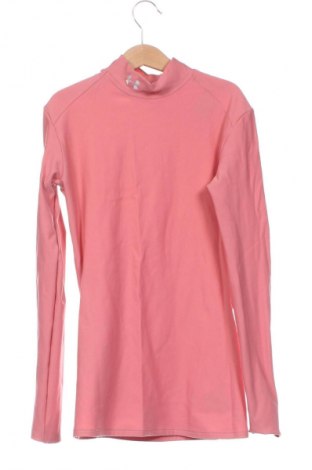 Damen Shirt Under Armour, Größe XS, Farbe Rosa, Preis € 10,99