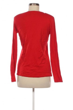 Damen Shirt United Colors Of Benetton, Größe L, Farbe Rot, Preis 10,99 €