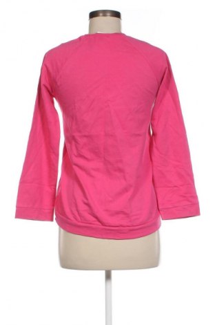 Damen Shirt United Colors Of Benetton, Größe M, Farbe Rosa, Preis 5,99 €