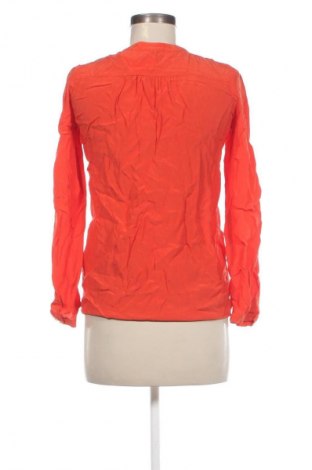 Damen Shirt United Colors Of Benetton, Größe XS, Farbe Orange, Preis € 7,99