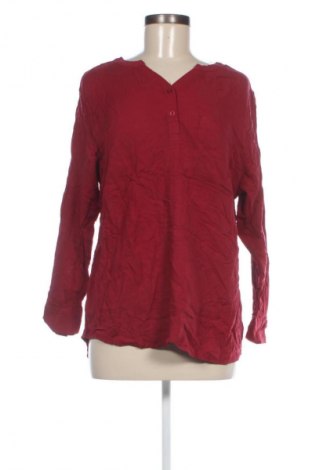 Damen Shirt Up 2 Fashion, Größe XL, Farbe Rot, Preis 13,49 €