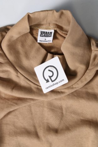 Damen Shirt Urban Classics, Größe L, Farbe Beige, Preis 12,99 €