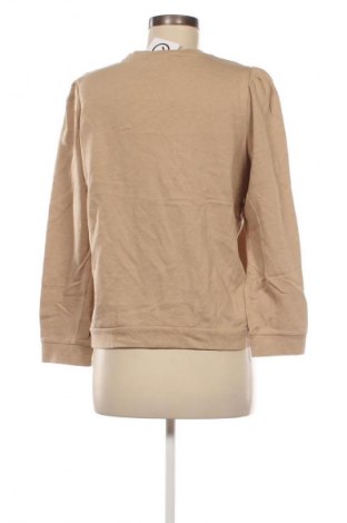 Damen Shirt VILA, Größe M, Farbe Beige, Preis 6,99 €