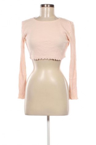 Damen Shirt VILA, Größe S, Farbe Beige, Preis 13,99 €