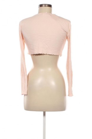 Damen Shirt VILA, Größe S, Farbe Beige, Preis 13,99 €