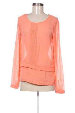 Damen Shirt VILA, Größe S, Farbe Orange, Preis 13,99 €