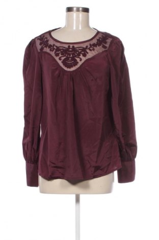 Damen Shirt VILA, Größe M, Farbe Rot, Preis 13,99 €