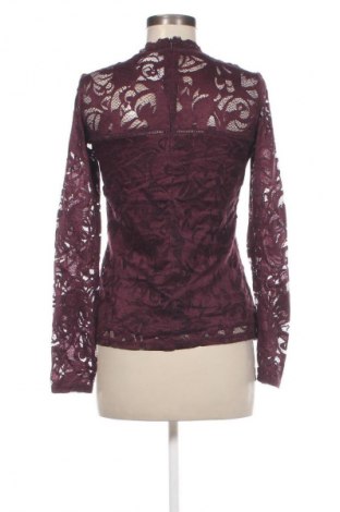 Damen Shirt VILA, Größe M, Farbe Rot, Preis 7,49 €