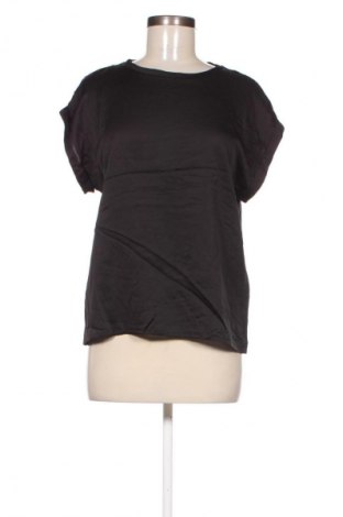 Damen Shirt VILA, Größe S, Farbe Schwarz, Preis 13,99 €