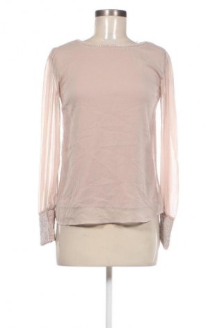 Damen Shirt VILA, Größe XS, Farbe Beige, Preis 13,99 €