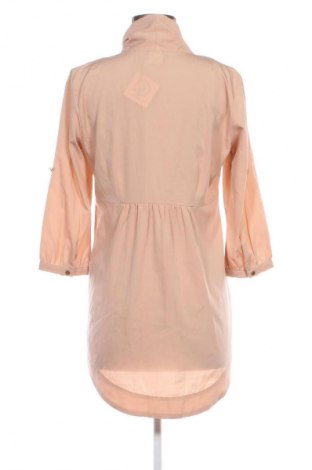 Damen Shirt Vero Moda, Größe M, Farbe Beige, Preis 6,99 €