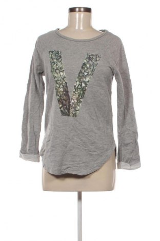 Damen Shirt Vero Moda, Größe M, Farbe Grau, Preis 4,99 €