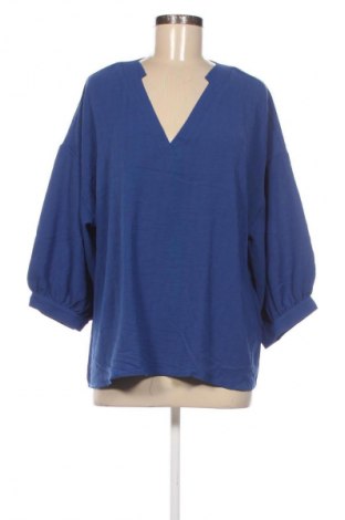 Damen Shirt Vero Moda, Größe XL, Farbe Blau, Preis € 13,99