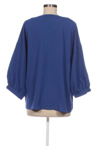 Damen Shirt Vero Moda, Größe XL, Farbe Blau, Preis € 6,99