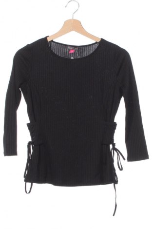 Damen Shirt Vince Camuto, Größe XS, Farbe Schwarz, Preis € 8,77