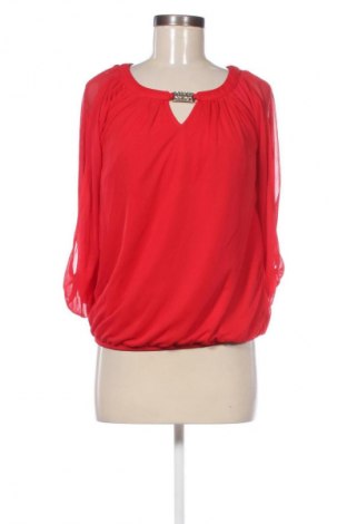 Damen Shirt Wallis, Größe S, Farbe Rot, Preis 5,99 €