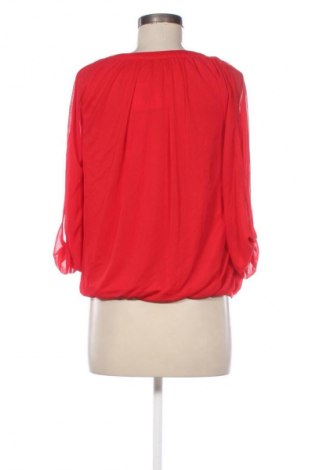 Damen Shirt Wallis, Größe S, Farbe Rot, Preis 5,99 €