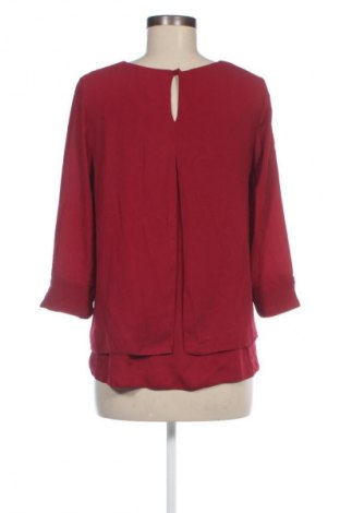 Damen Shirt Wallis, Größe M, Farbe Rot, Preis 4,99 €