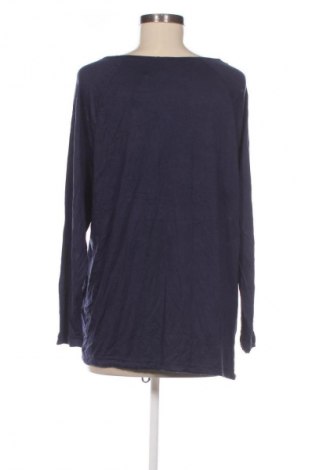 Damen Shirt Waschepur, Größe L, Farbe Blau, Preis 9,99 €