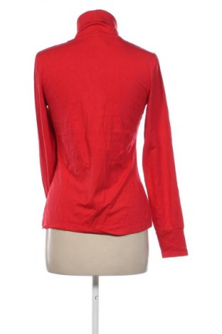 Damen Shirt Who's That Girl, Größe L, Farbe Rot, Preis € 5,99