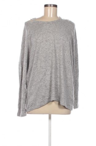 Damen Shirt Yessica, Größe M, Farbe Grau, Preis 13,49 €