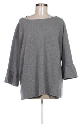 Damen Shirt Yessica, Größe XL, Farbe Grau, Preis € 13,49