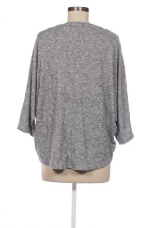 Damen Shirt Yessica, Größe M, Farbe Grau, Preis 6,49 €