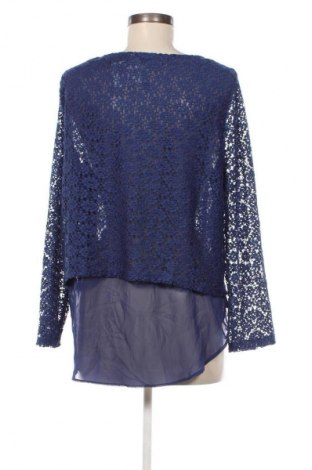 Damen Shirt Yessica, Größe M, Farbe Blau, Preis € 13,49