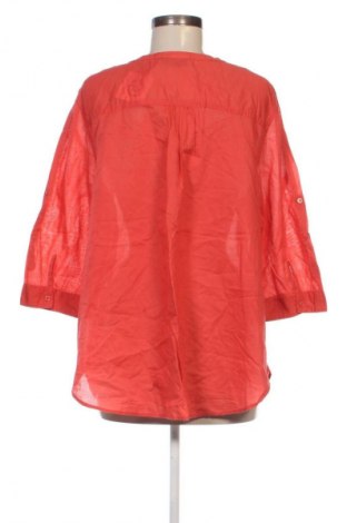 Damen Shirt Yessica, Größe XL, Farbe Rot, Preis € 5,99