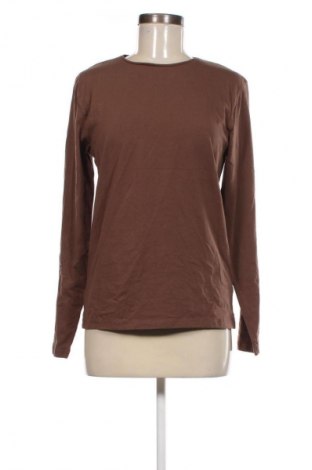 Damen Shirt Young & Rich, Größe M, Farbe Braun, Preis € 33,99