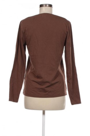 Damen Shirt Young & Rich, Größe M, Farbe Braun, Preis € 14,99