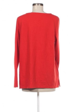 Damen Shirt Your Face, Größe L, Farbe Rot, Preis 5,99 €