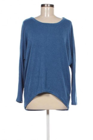 Damen Shirt Zanzea, Größe S, Farbe Blau, Preis € 6,99