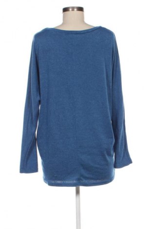 Damen Shirt Zanzea, Größe S, Farbe Blau, Preis € 6,99