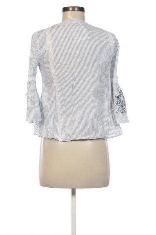 Damen Shirt Zara, Größe XS, Farbe Mehrfarbig, Preis € 8,99