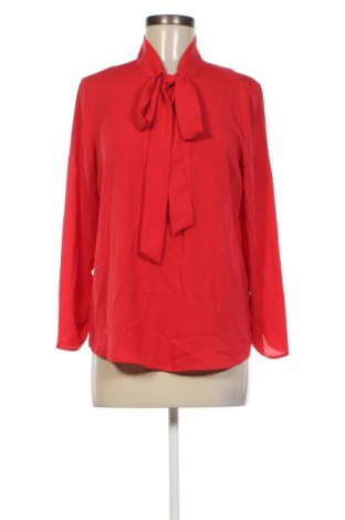 Damen Shirt Zara, Größe S, Farbe Rot, Preis 18,99 €