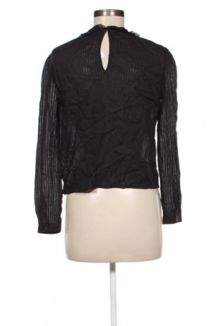 Damen Shirt Zara, Größe M, Farbe Schwarz, Preis 8,99 €