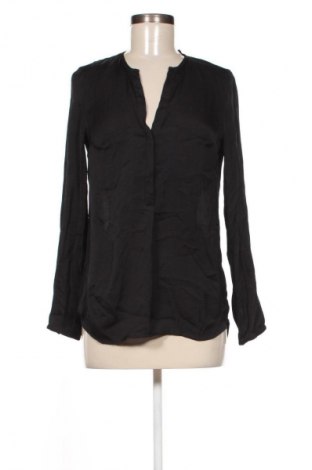 Damen Shirt Zara, Größe XS, Farbe Schwarz, Preis 3,99 €