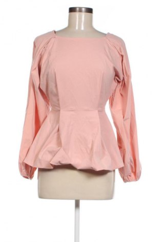 Damen Shirt Zara, Größe M, Farbe Rosa, Preis 43,49 €