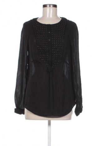 Damen Shirt Zara, Größe S, Farbe Schwarz, Preis € 18,99